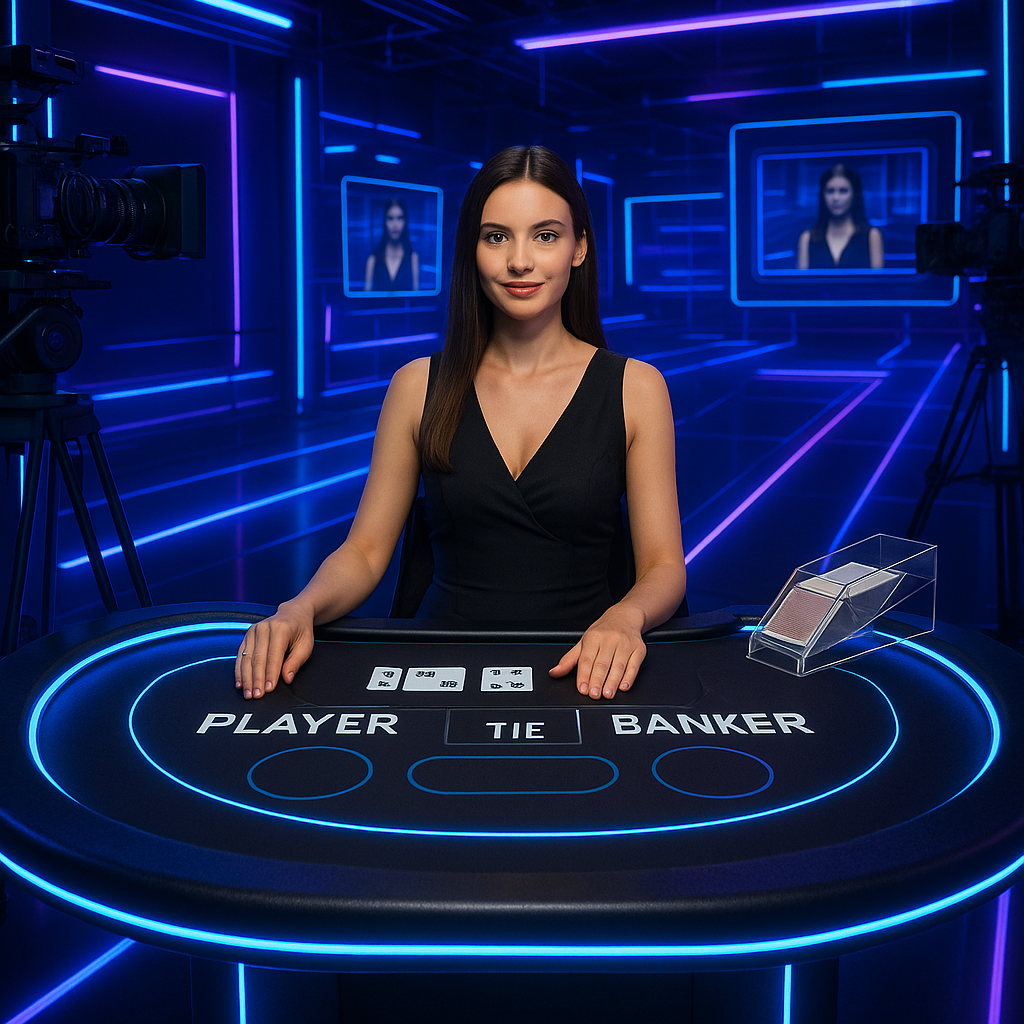 Jogos de Cassino