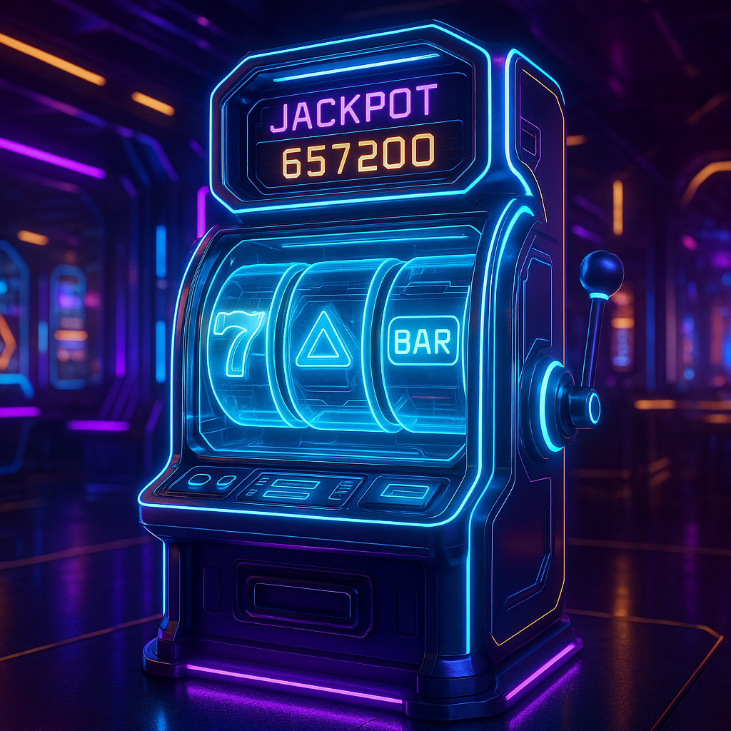 Jogos de Slots